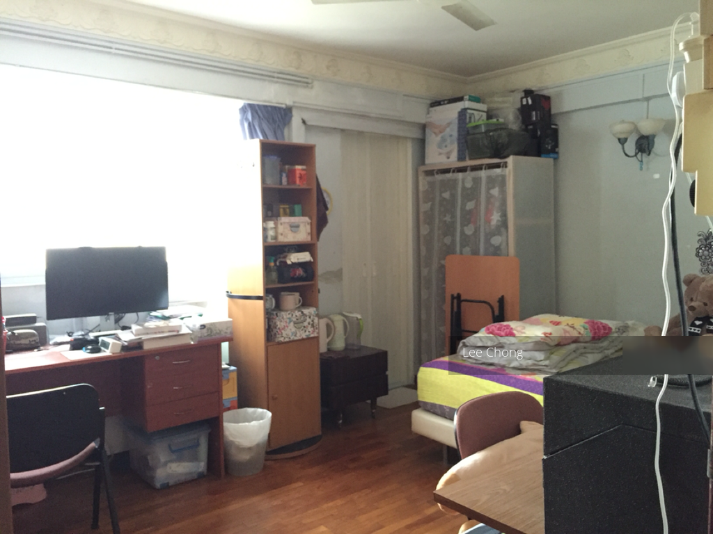 Blk 336 Clementi Avenue 2 (Clementi), HDB 5 Rooms #115360052